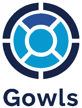 Gowls Logo